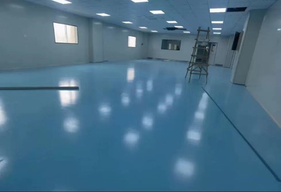 無塵凈化車間等級(jí)